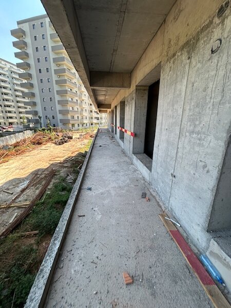 Gorjului Etalon Lacul Morii Condominiu superb Ap 2 camere 15 min Metrou