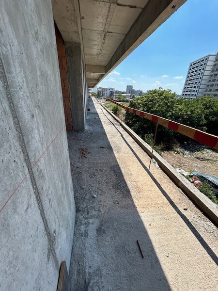 Gorjului Lacul Morii Condominiu 2025 Ap 2 camere parter 15 min M